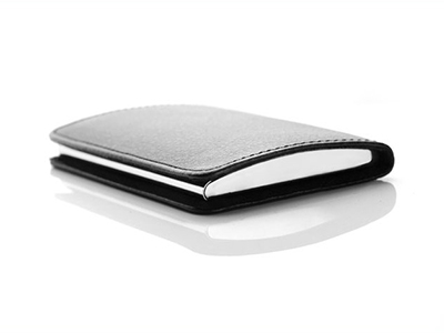Business Card Holder