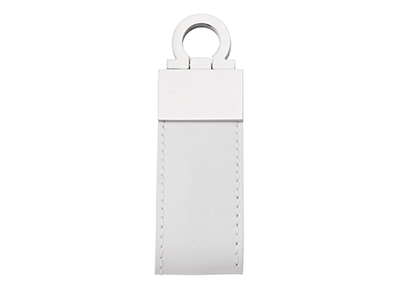 Cowboy Leather Usb Flash Drive