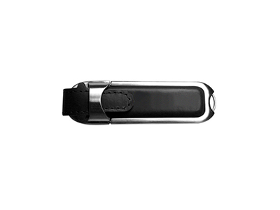 Boss Leather Usb Flash Drive