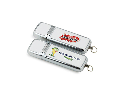 Chain Usb Leather 