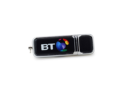 Chain Usb Leather 