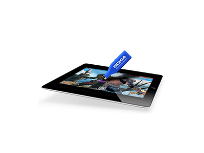 Slider Stylus