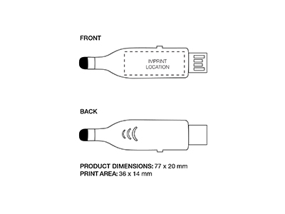 Slider Stylus