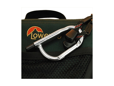 Vintage Carabiner