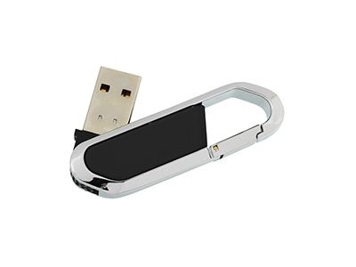 Carabiner