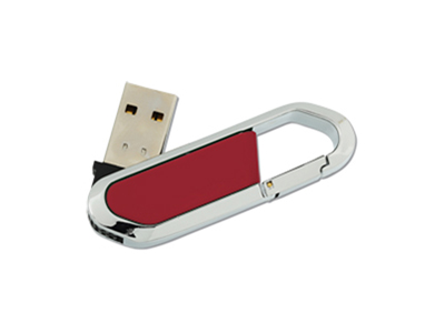 Carabiner