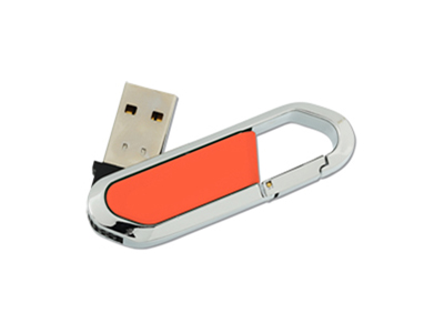 Carabiner