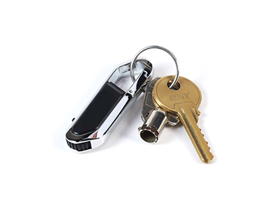 Carabiner