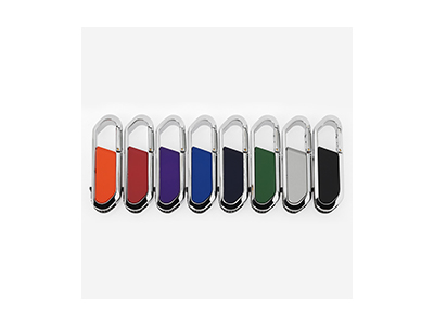 Carabiner