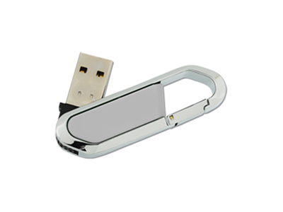 Carabiner