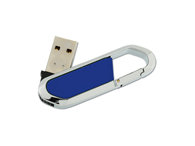 Carabiner