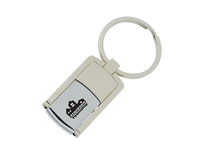 Tacoma USB Drive