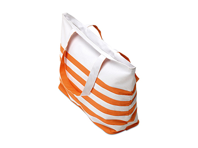 MARINE BEACH BAG
