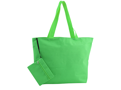 MONKEY BEACH BAG