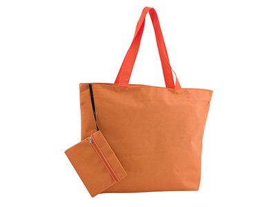 MONKEY BEACH BAG