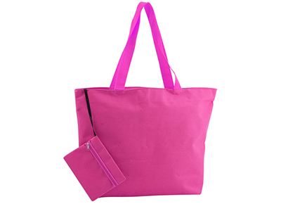 MONKEY BEACH BAG