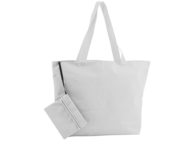 MONKEY BEACH BAG