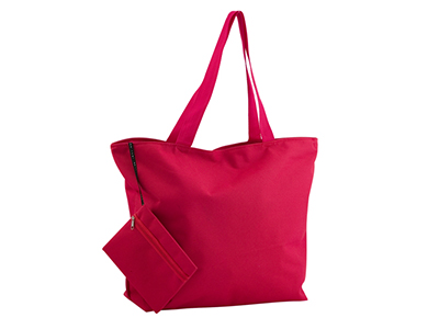 MONKEY BEACH BAG
