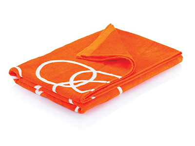 BEACH TOWEL