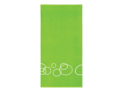 BEACH TOWEL