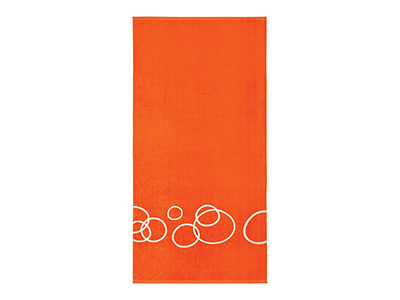 BEACH TOWEL
