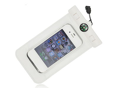 WATERPROOF CASE