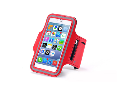 SPORTS ARM BAND CASE IPHONE 6 