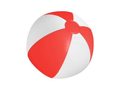 BEACH BALL 40CM 