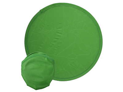 POCKET FRISBEE