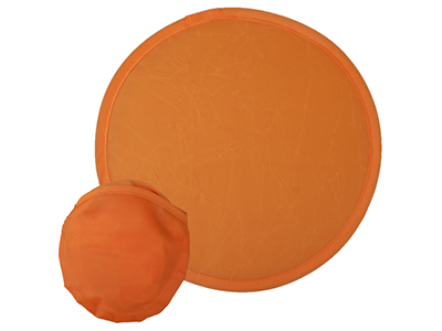POCKET FRISBEE