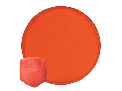 POCKET FRISBEE