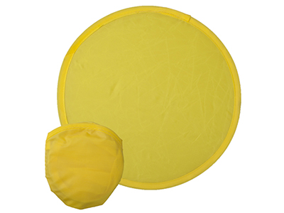 POCKET FRISBEE