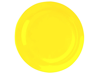 FRISBEE - 5