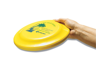 FRISBEE - 7-1