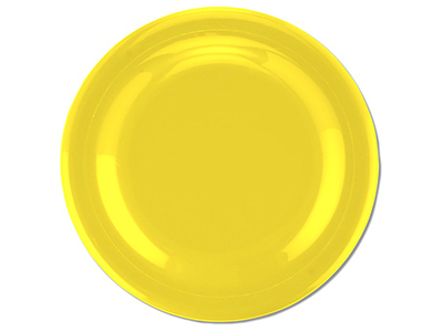 FRISBEE - 7-1