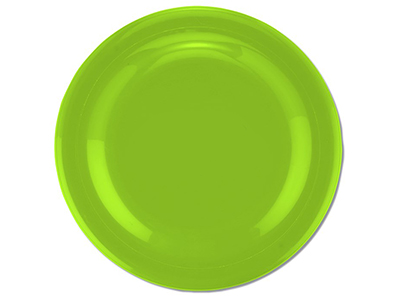 FRISBEE - 7-1
