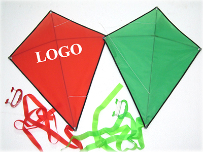 DIAMOND KITE