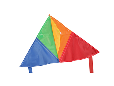 DELTA DANCER KITE