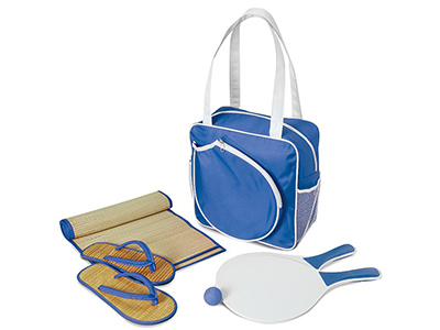4 PCS BEACH SET