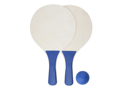 BEACH TENNIS SET