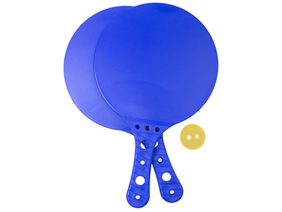 BEACH TENNIS SET