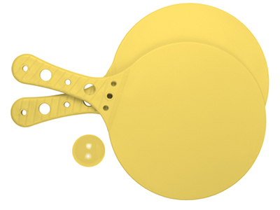 BEACH TENNIS SET