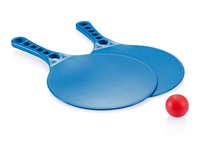 BEACH RACKETS 