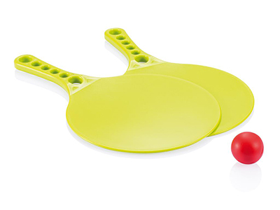 BEACH RACKETS 