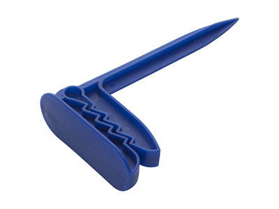 BEACH TOWEL PINS