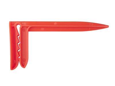 BEACH TOWEL PINS