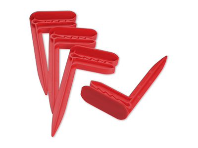 BEACH TOWEL PINS