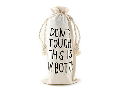 MY BOTTLE WATER BOTTLE