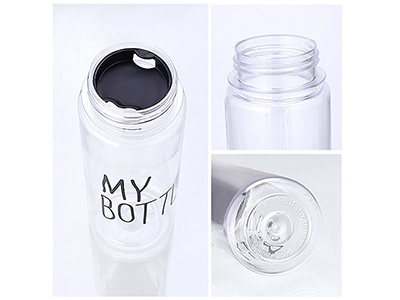 MY BOTTLE WATER BOTTLE