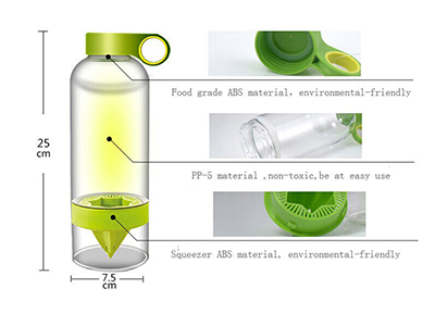  WATER BOTTLE